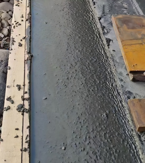 锦州环氧砂浆的特点及施工流程​