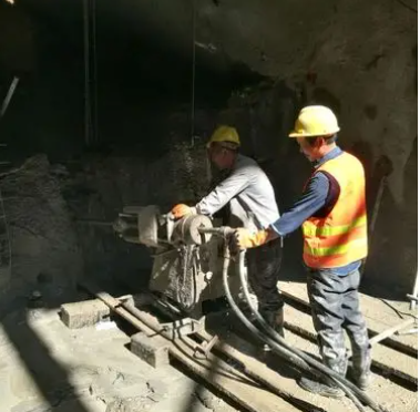 锦州水下抗分散灌浆料特点 水下不分散注浆料介绍