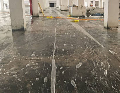 锦州不发火砂浆和不发火金属骨料有什么区别