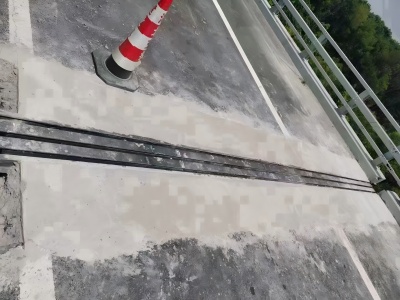 锦州伸缩缝更换后浇筑材料快速结构修补料速砼的产品特点及施工流程​