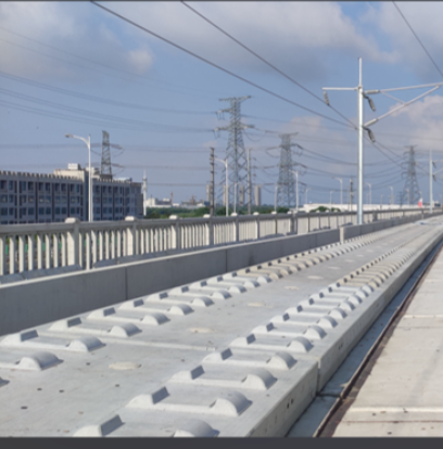 锦州植筋胶在高铁无砟轨道上的应用