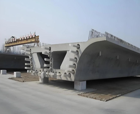 锦州抗冻压浆料的特点及标准化施工工艺